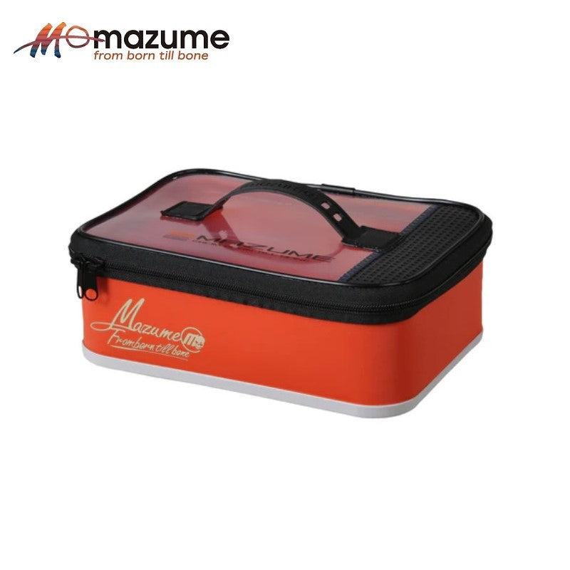 MZBK-886 mazume EVAルアーケースII