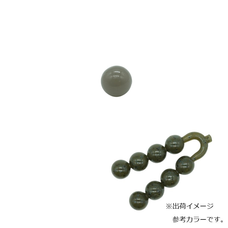シュウチンガン 13mm