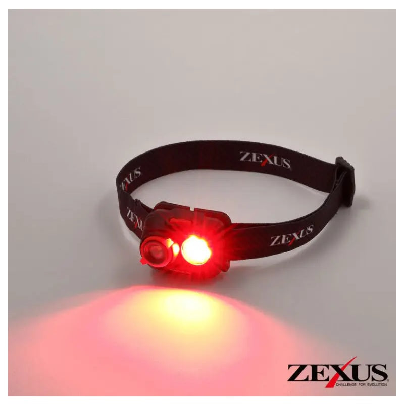 ZEXUS ZX-195 (ハイブリッドモデル)