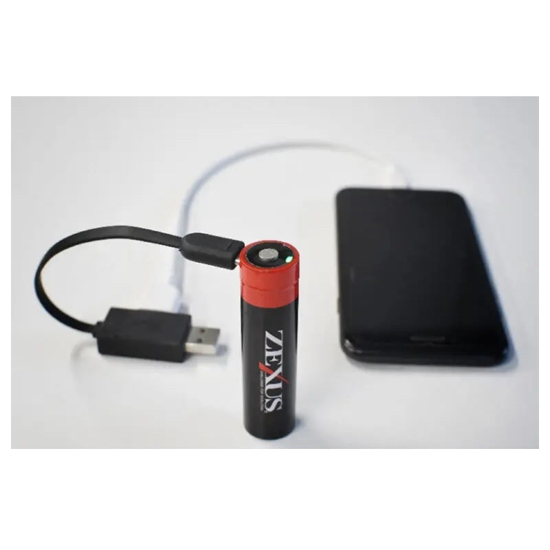 ZEXUS ZX-R730