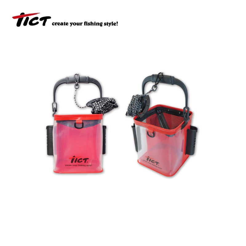 TICT ホルダーバケツDX