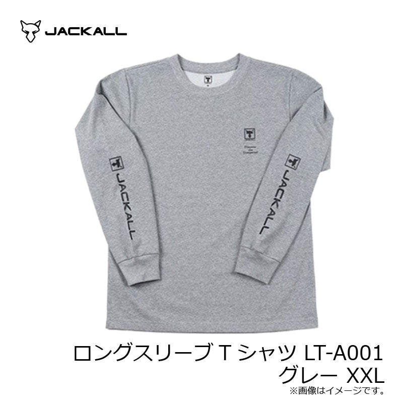 ロングスリーブ Tシャツ