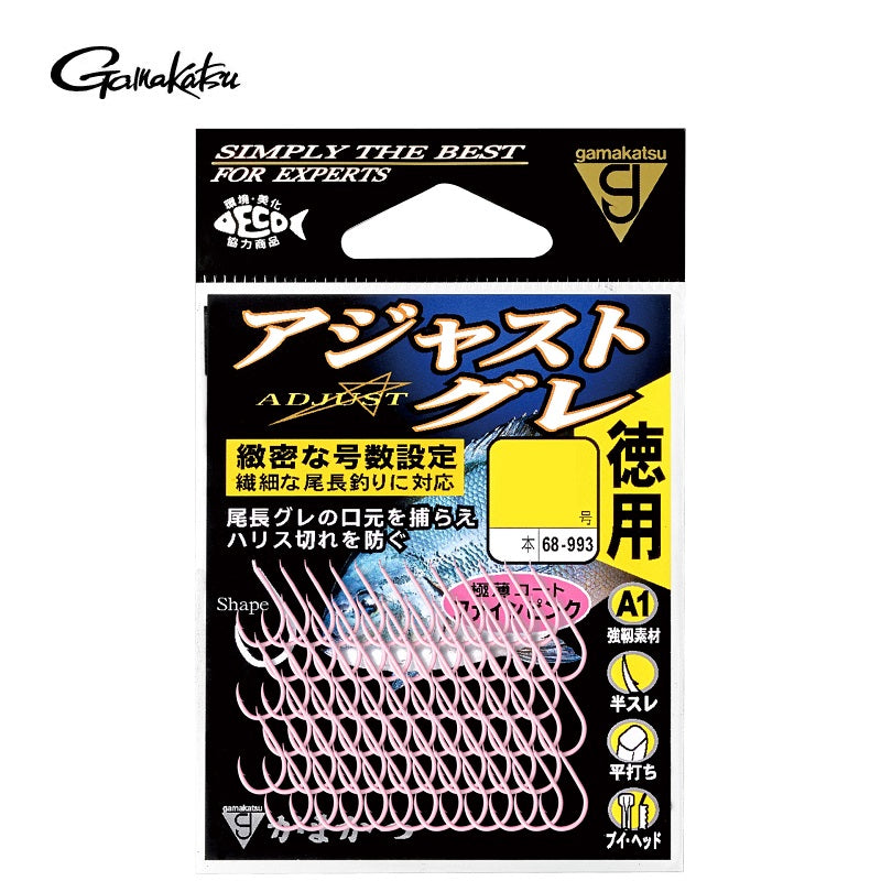 A1 アジャストグレ 徳用 ファインピンク