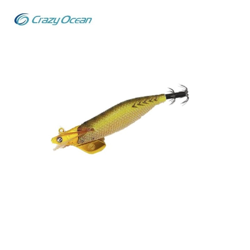 ティップランナー 3.5号