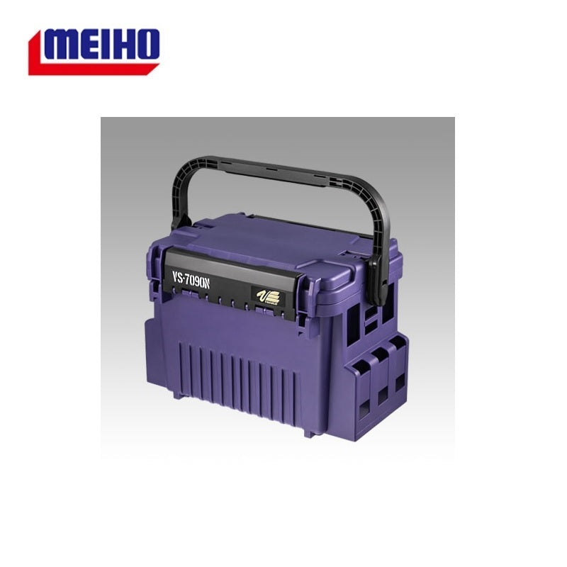 バーサス VS-7090N バイオレット 2025限定カラー