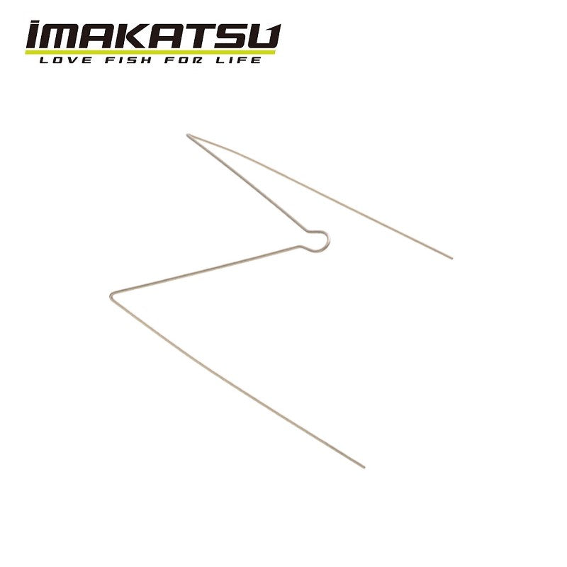 IK-424 FDガード 鬼ヴィラルRS対応 0.5mm x 33mm
