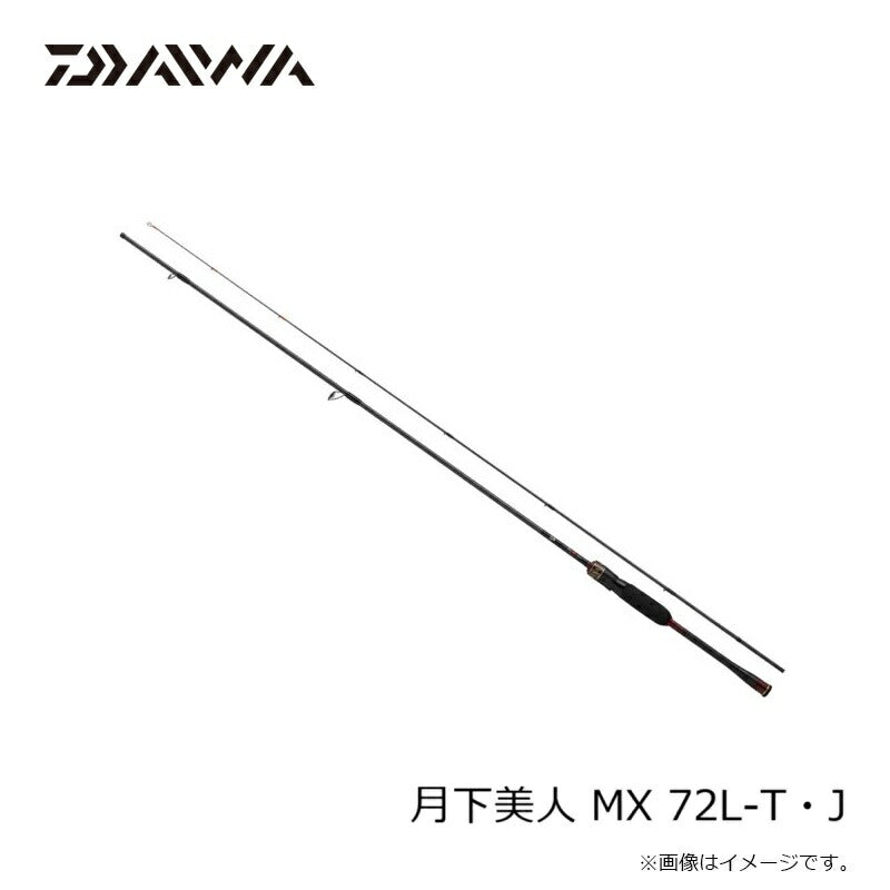 25 月下美人MX 72L-T・J