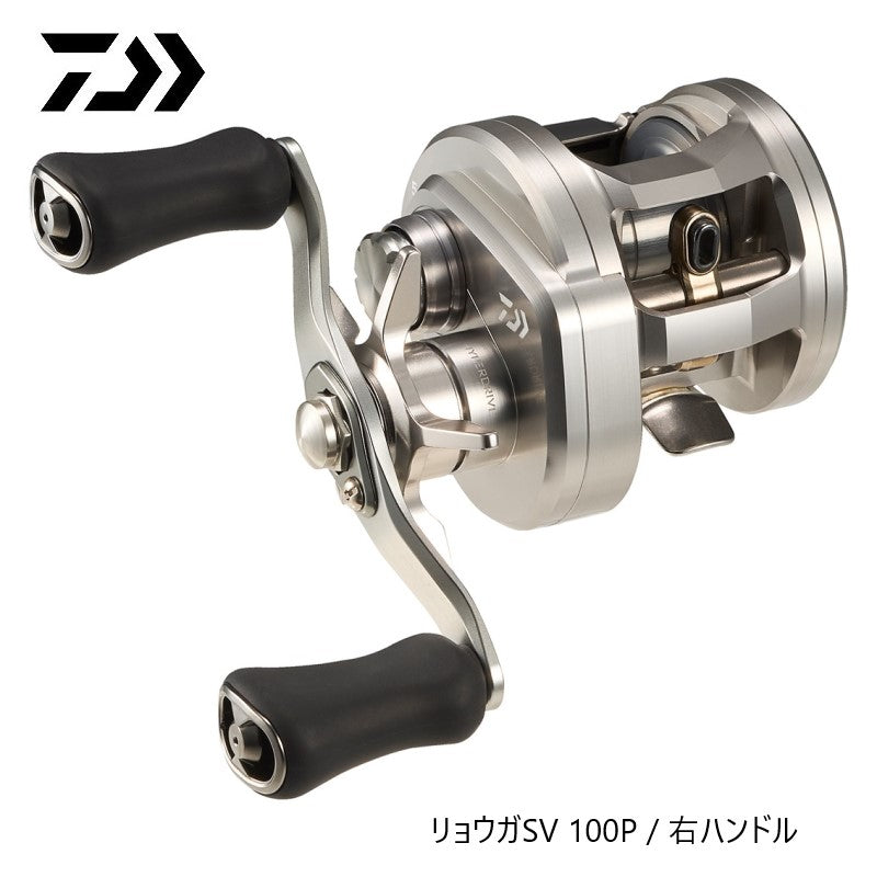 26 リョウガSV 100P / 右ハンドル