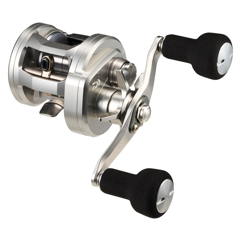 26 RYOGA 150HL リョウガ　左ハンドル　ハイギア 26 リョウガ 150HL / 左ハンドル – つり具のBunBun.com