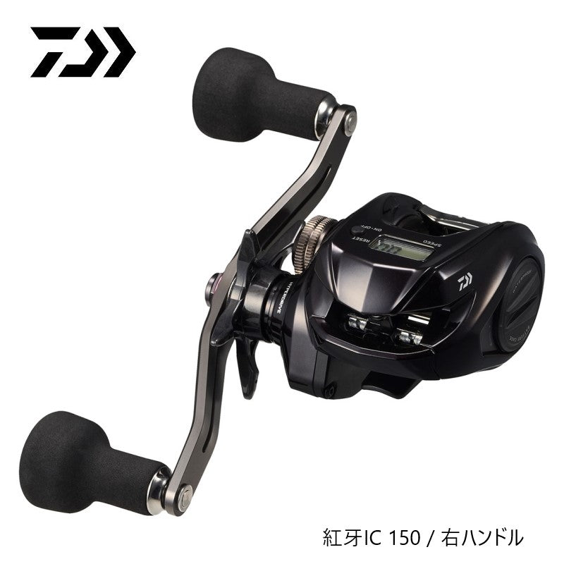 26 紅牙IC 150 / 右ハンドル