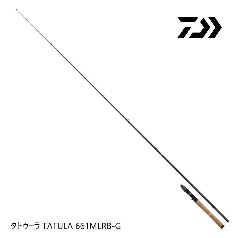26 タトゥーラ TATULA 661MLRB-G 【大型商品】