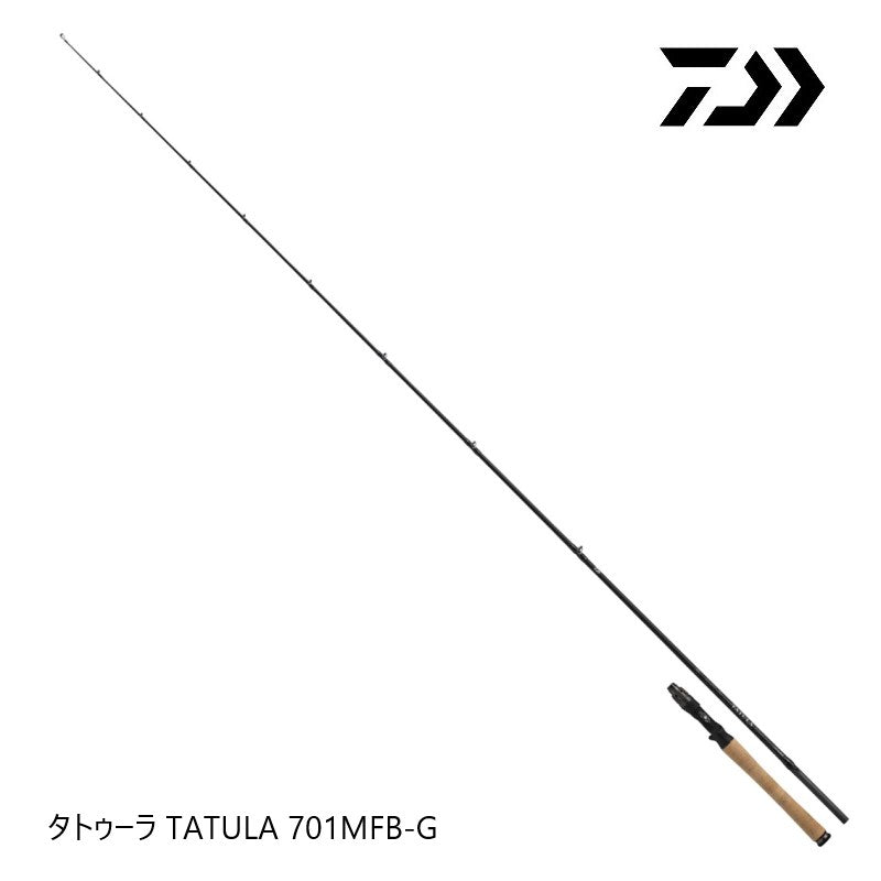 26 タトゥーラ TATULA 701MFB-G 【大型商品】