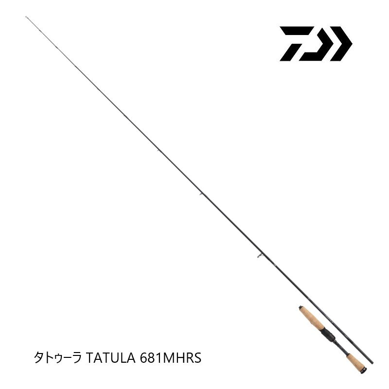 26 タトゥーラ TATULA 681MHRS 【大型商品】