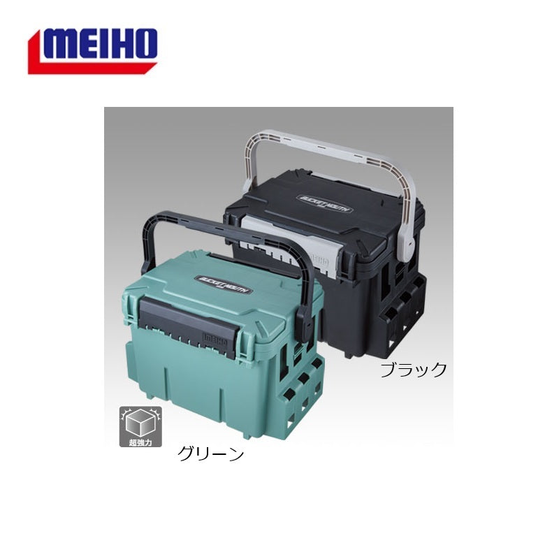 バケットマウス BM-7000