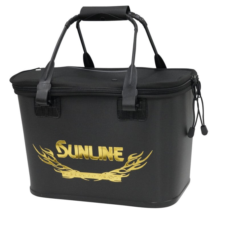 SB-174 ハードバッカン 36cm