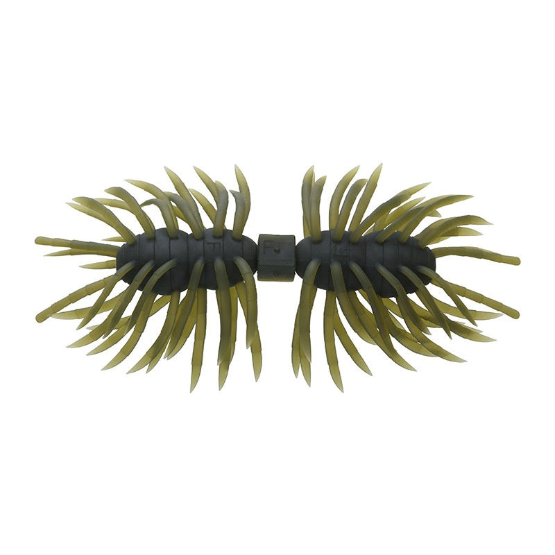 ヘアリースパイダー クジャラ110 – つり具のBunBun.com