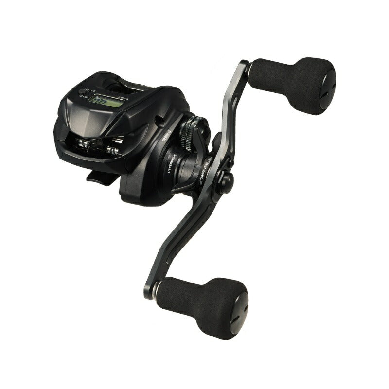2026年5月発売予定】 26 ティエラIC 150HL-DH / 左ハンドル – つり具の