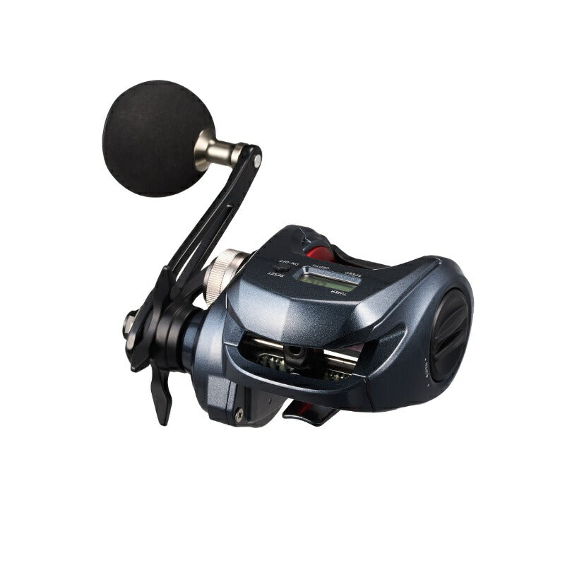 Daiwa LIGHT GAME RX IC 300P ベイトリール美品 ライトゲームRX IC 300P / 右ハンドル – つり具のBunBun.com