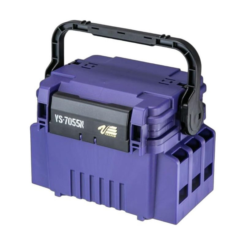 その他 HBL 5月下旬発売予定】 バーサス VS-7055N バイオレット 限定カラー