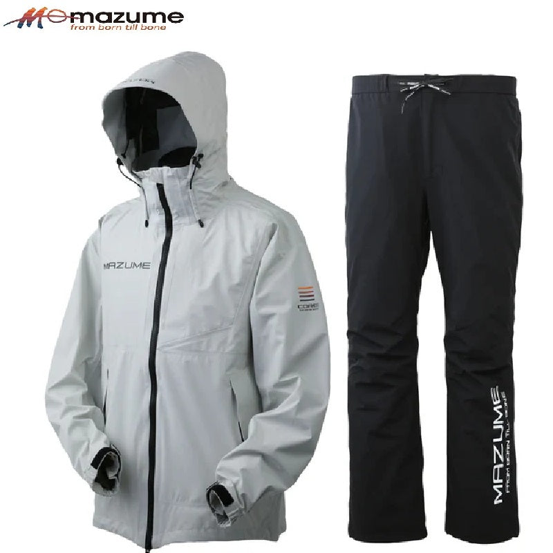 MZRS-820 mazume コアレインスーツ