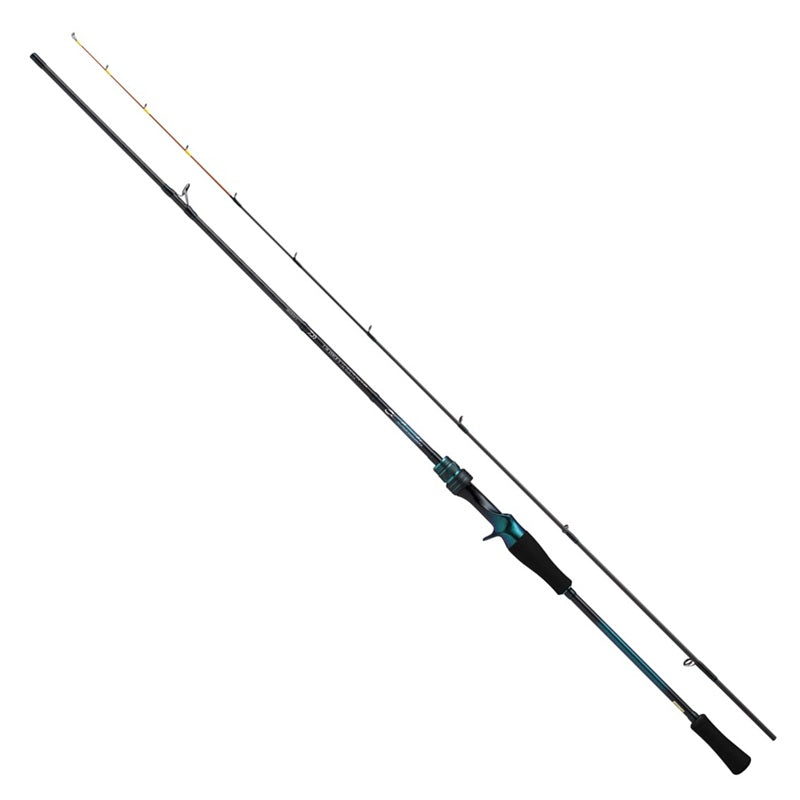 エメラルダス イカメタル　65MLB-S 26 エメラルダスX イカメタル 65ULB-S・J – つり具のBunBun.com