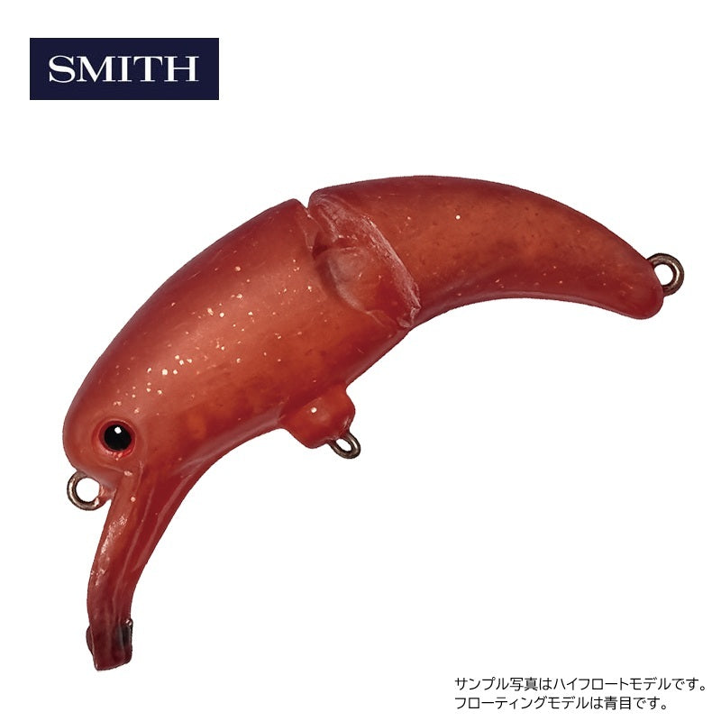 ヒキナミF フローティングモデル