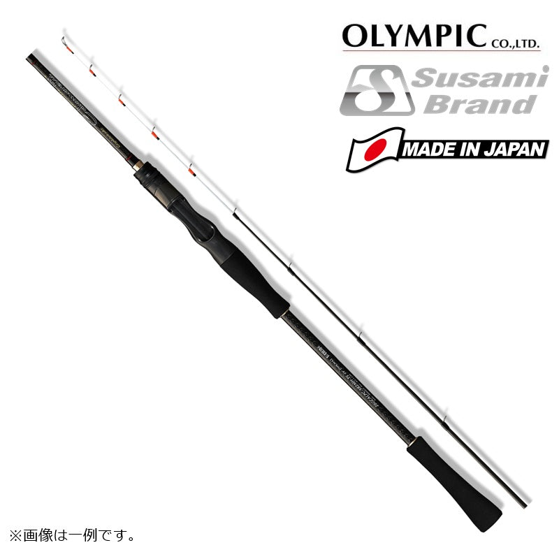 26 カラマレッティー プロトタイプ 26GCALPC-552ML-TS
