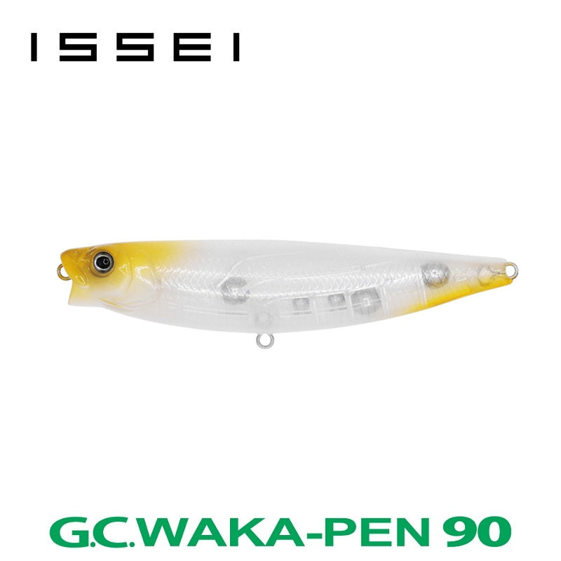 G.C.ワカペン 90