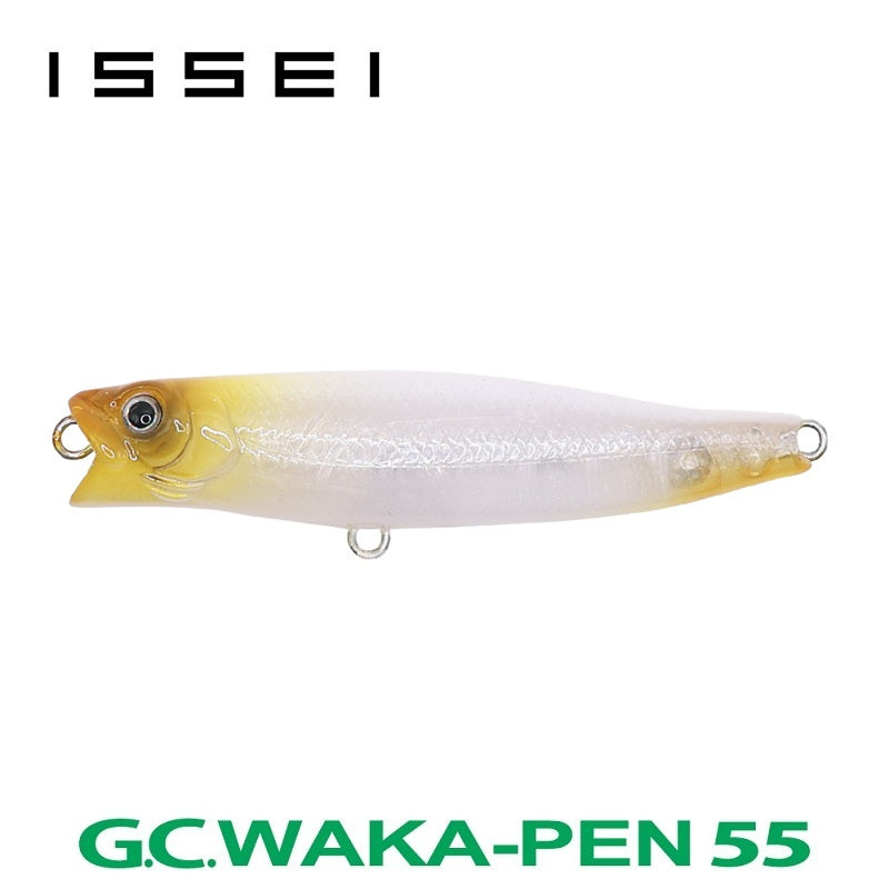 G.C.ワカペン 55