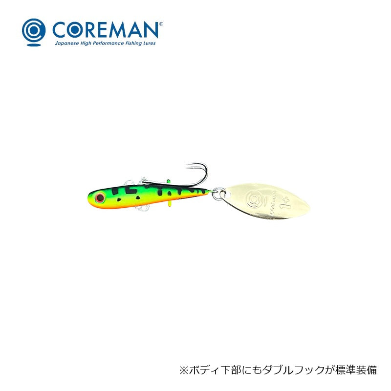 26 BC-16 バックチャター 16g