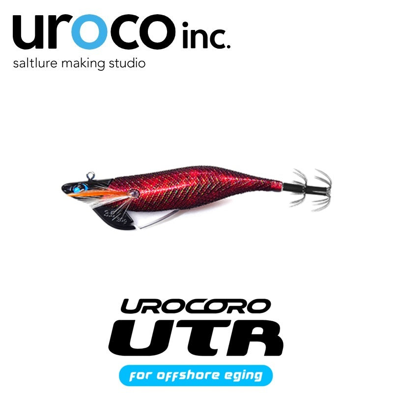 ウロコロUTR 3.5号-30g