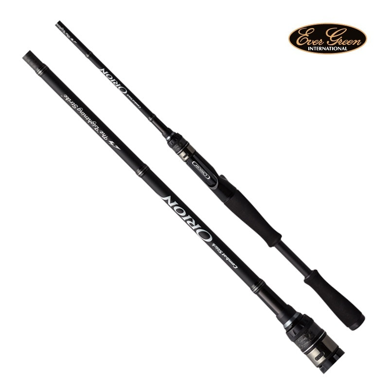 オライオン OCSC-67ML+ ライトニングストライク 【大型商品】