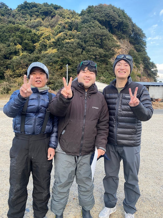 【実釣レポート】徳島阿南でカワハギ36枚キャッチ！