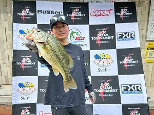【大会レポート】U30ドリームトーナメント津風呂湖戦 Day1｜プラクティス半日で挑んだ本戦初日！