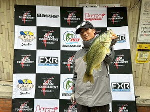 【U30ドリームトーナメント津風呂湖戦 Day2】ライブ禁止のタフコンで魅せた戦略！総合25位でフィニッシュ
