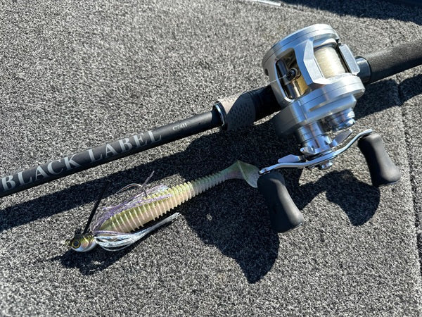 寒波の中休み☀~in琵琶湖 南湖~【2026.02.06】