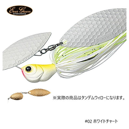 Dゾーン タンデムウィロー 1/2oz