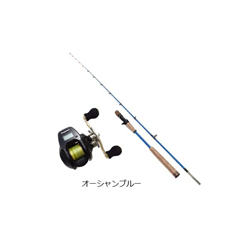イカメタル&船ライトゲームセット 【大型商品】