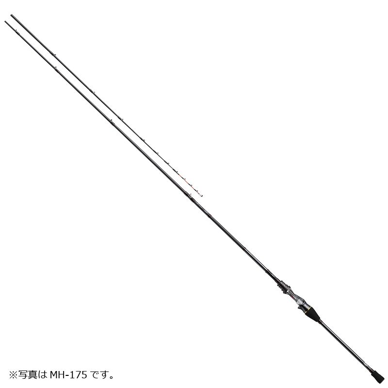 メタリア カワハギ MHH-175-2・V