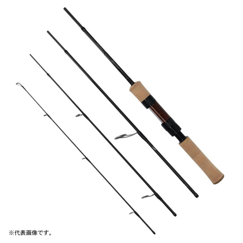 シルバークリーク ストリームトゥイッチャー SC ST 46UL-4