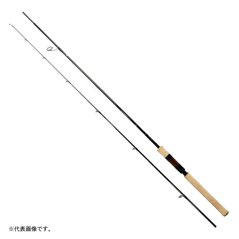 シルバークリーク ストリームトゥイッチャー SC ST 60UL