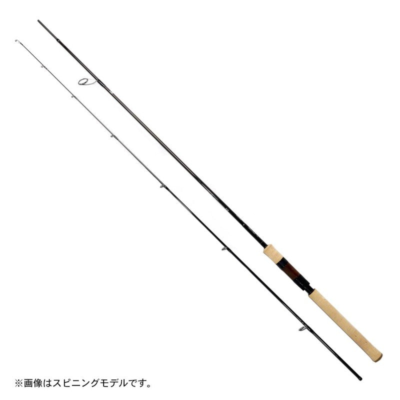 シルバークリーク ストリームトゥイッチャー SC ST 48ULB