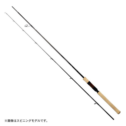 シルバークリーク ストリームトゥイッチャー SC ST 48ULB