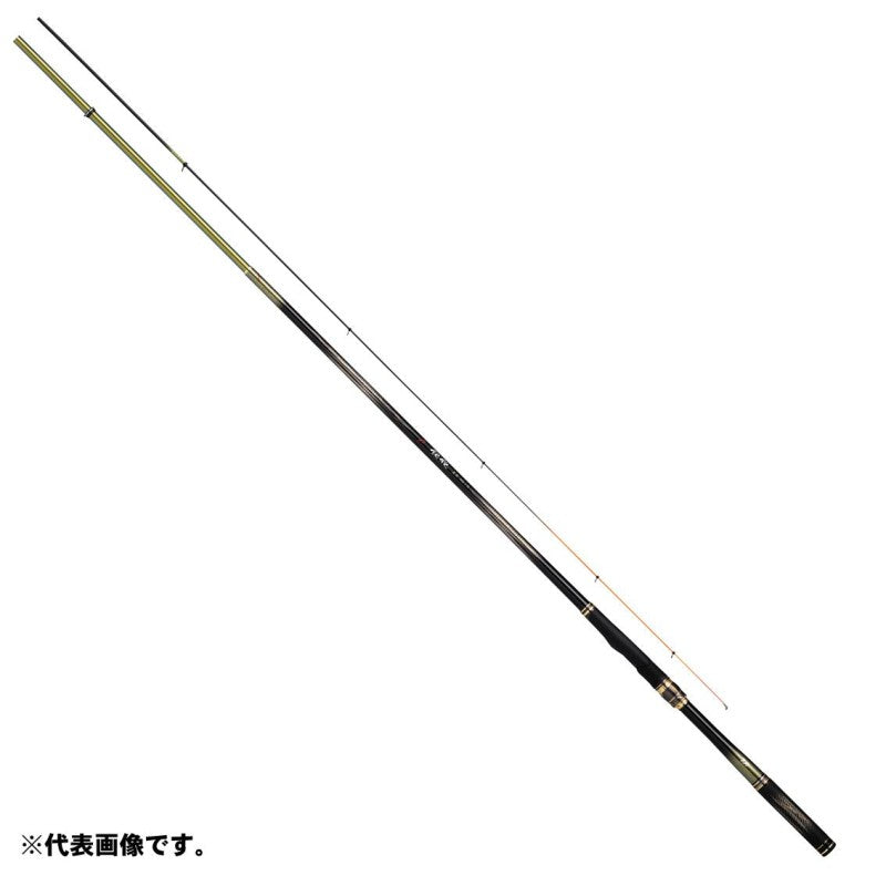 銀狼王牙 AGS 0号-53・R