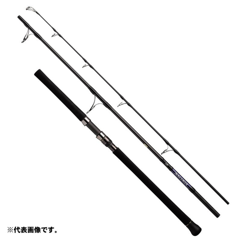 ソルティガ エアポータブル C78-10