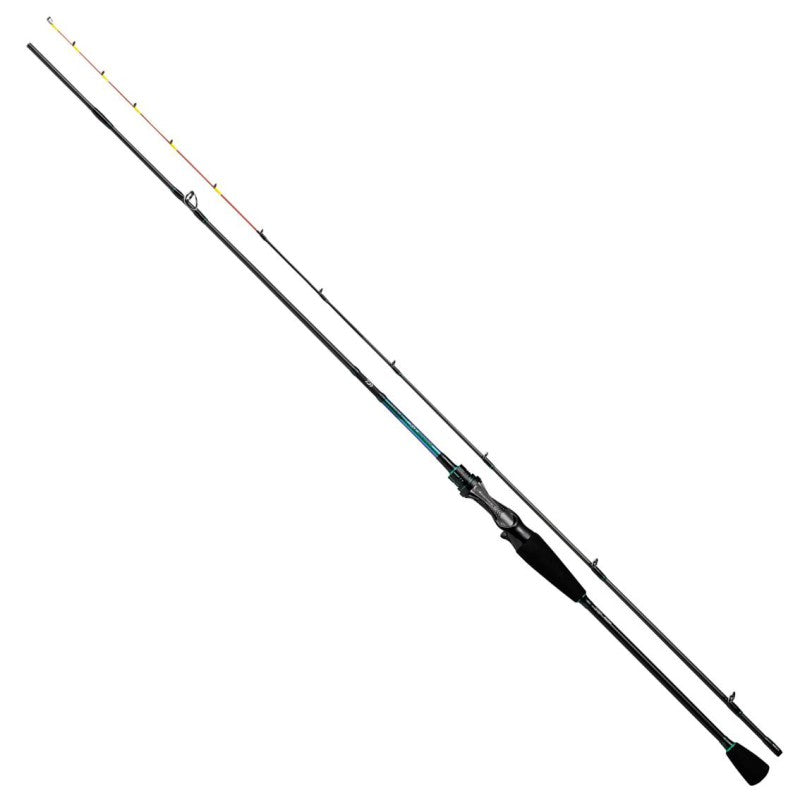 エメラルダス MX イカメタル N65ULB-S