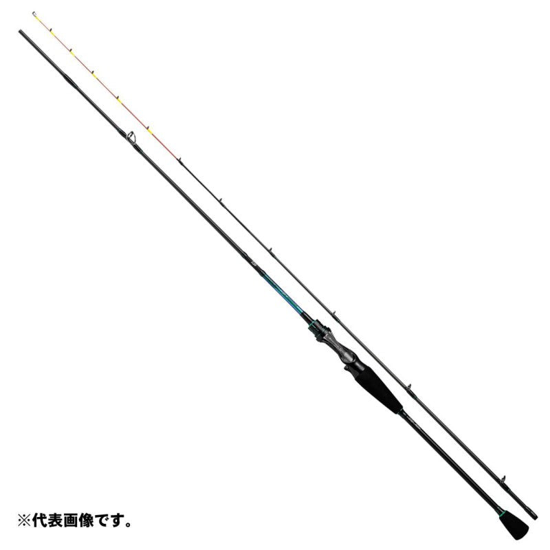 エメラルダス MX イカメタル K60LB-S