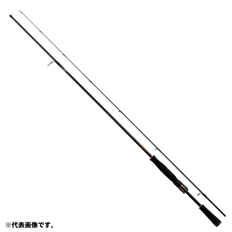リベリオン 682ML+FS
