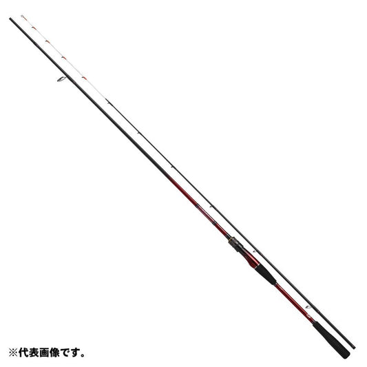 紅牙テンヤゲームMX H-230B R