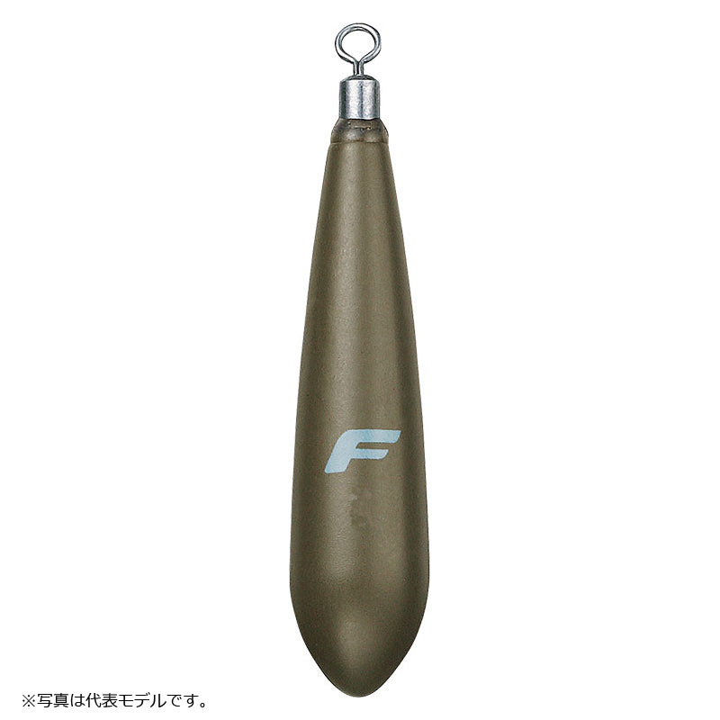 バザーズワームシンカーTG フリリグSS  1oz